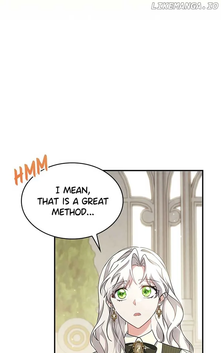 The Things Melvin Left Behind for Them Chapter 85 page 11