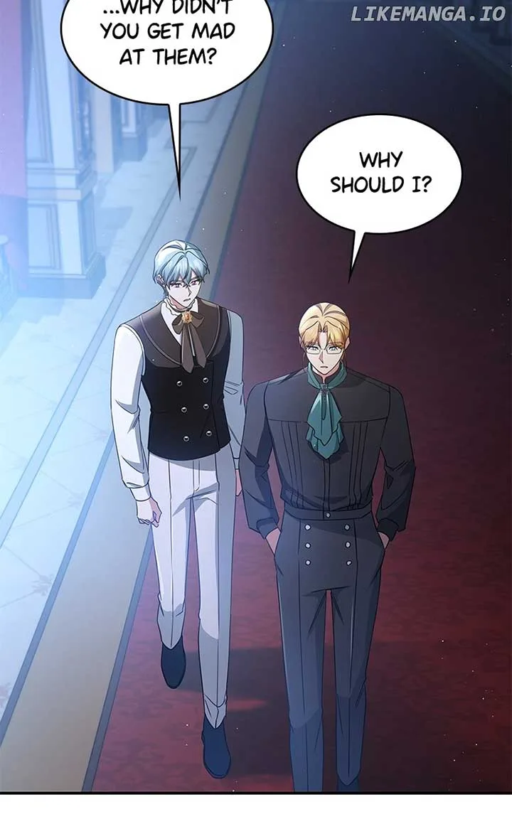 The Things Melvin Left Behind for Them Chapter 84 page 85