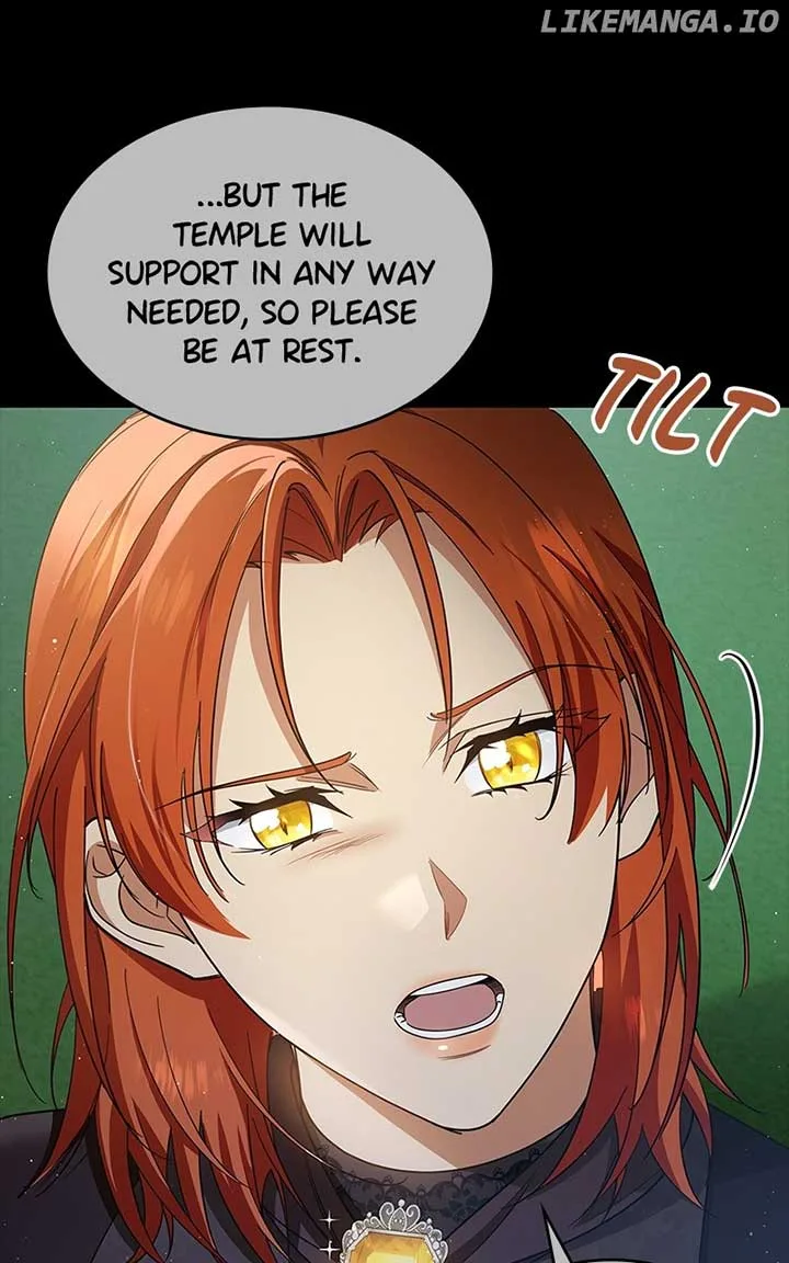 The Things Melvin Left Behind for Them Chapter 82 page 28