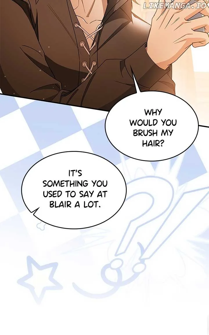 The Things Melvin Left Behind for Them Chapter 85 page 53