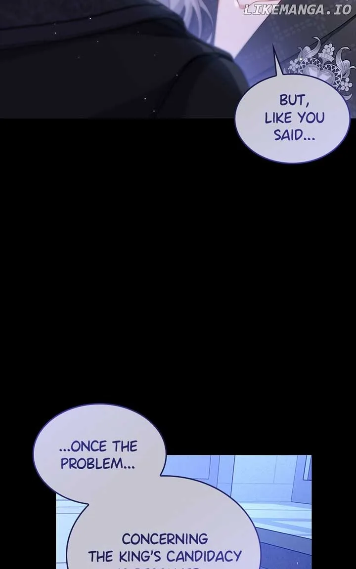 The Things Melvin Left Behind for Them Chapter 85 page 23
