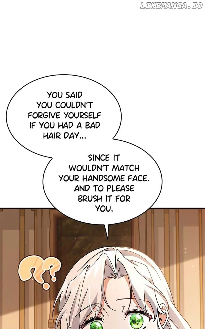The Things Melvin Left Behind for Them Chapter 85 page 54