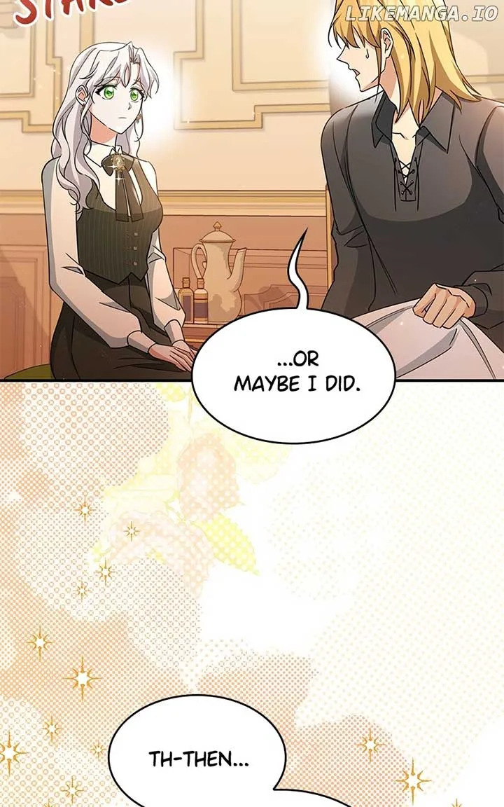 The Things Melvin Left Behind for Them Chapter 85 page 56