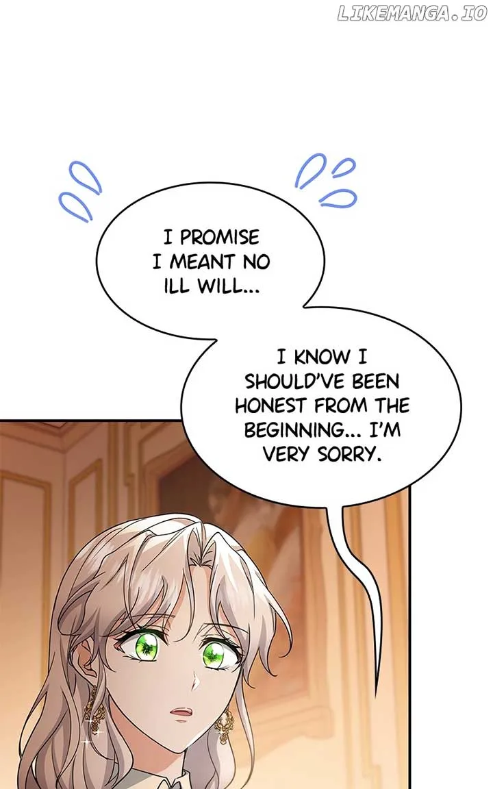 The Things Melvin Left Behind for Them Chapter 85 page 66