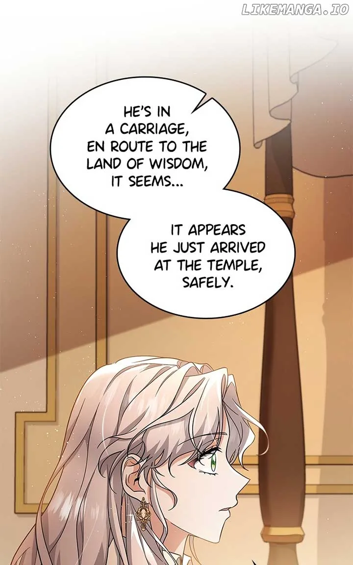 The Things Melvin Left Behind for Them Chapter 85 page 74