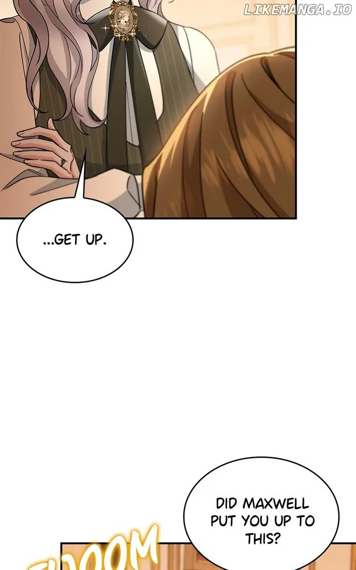 The Things Melvin Left Behind for Them Chapter 85 page 67