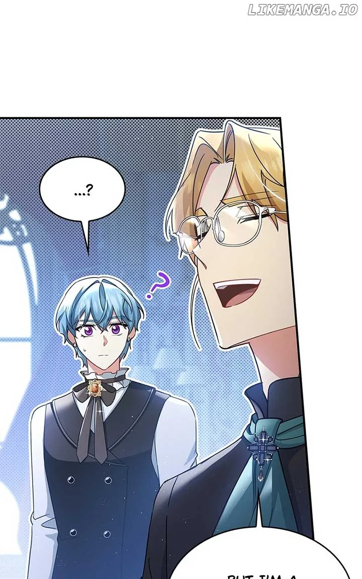 The Things Melvin Left Behind for Them Chapter 84 page 92