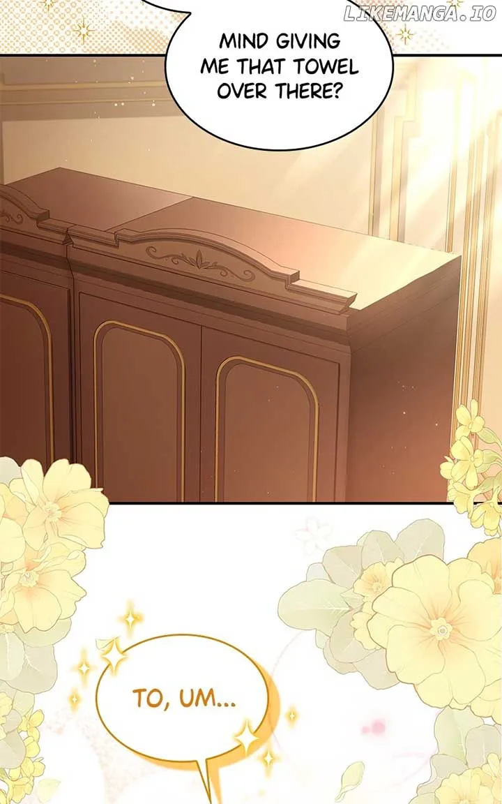 The Things Melvin Left Behind for Them Chapter 85 page 57