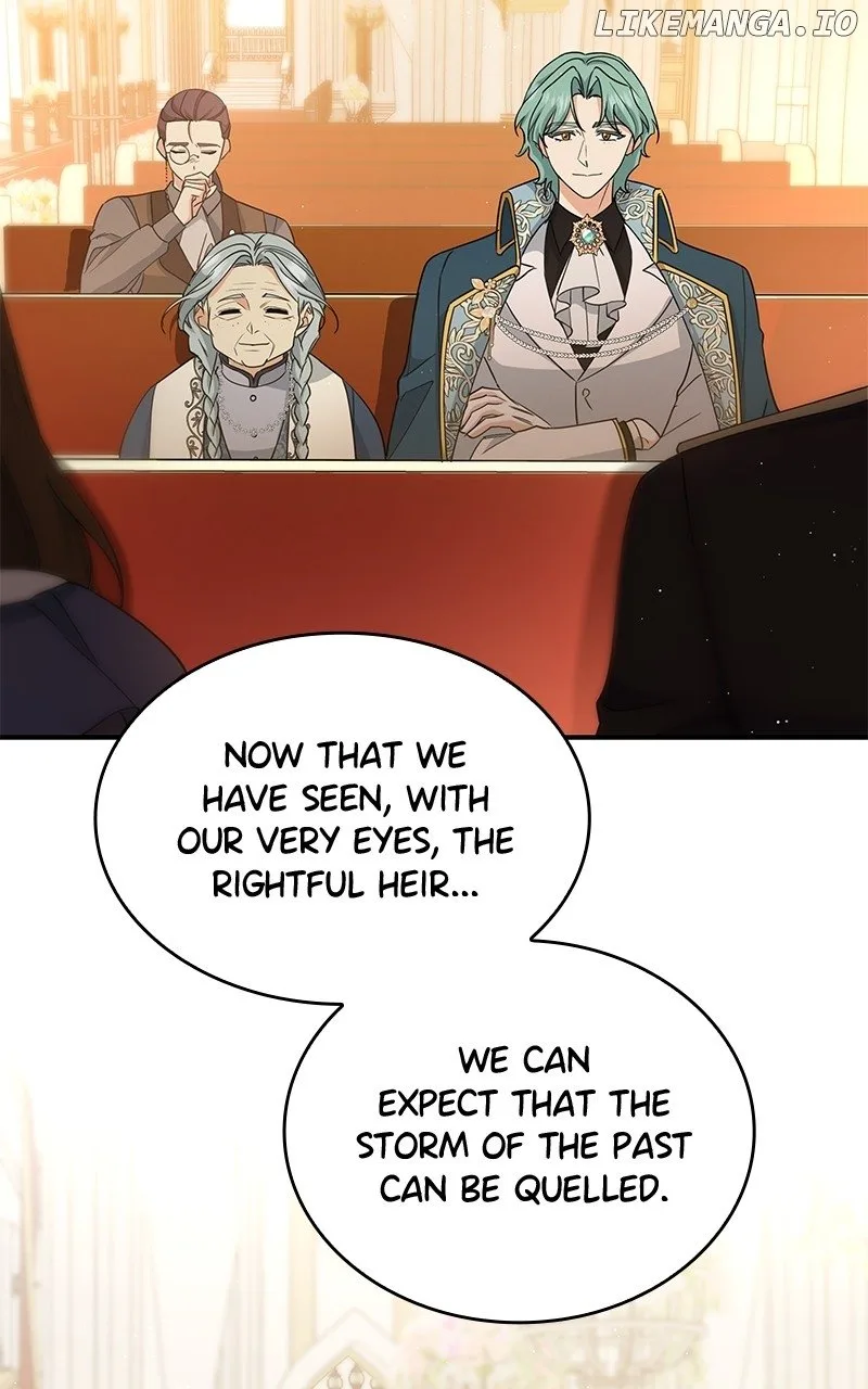 The Things Melvin Left Behind for Them Chapter 79 page 36