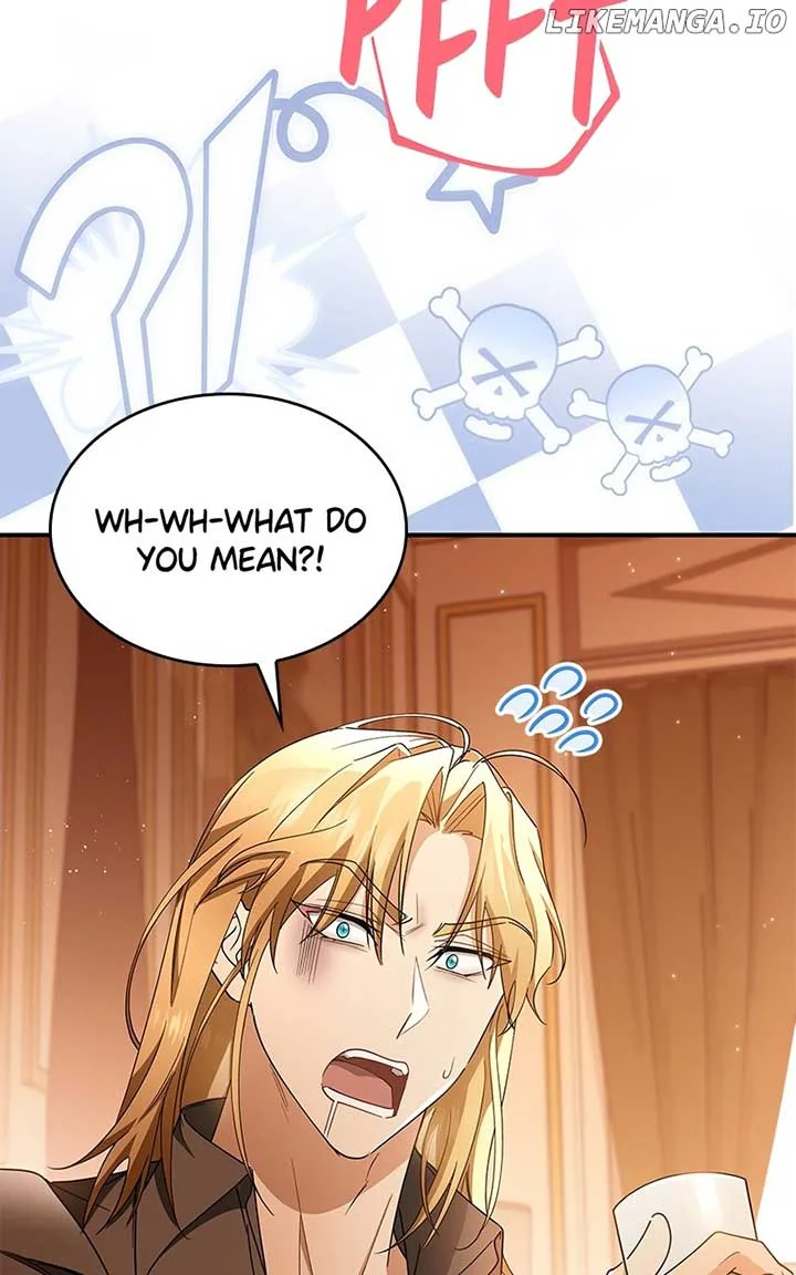 The Things Melvin Left Behind for Them Chapter 85 page 52