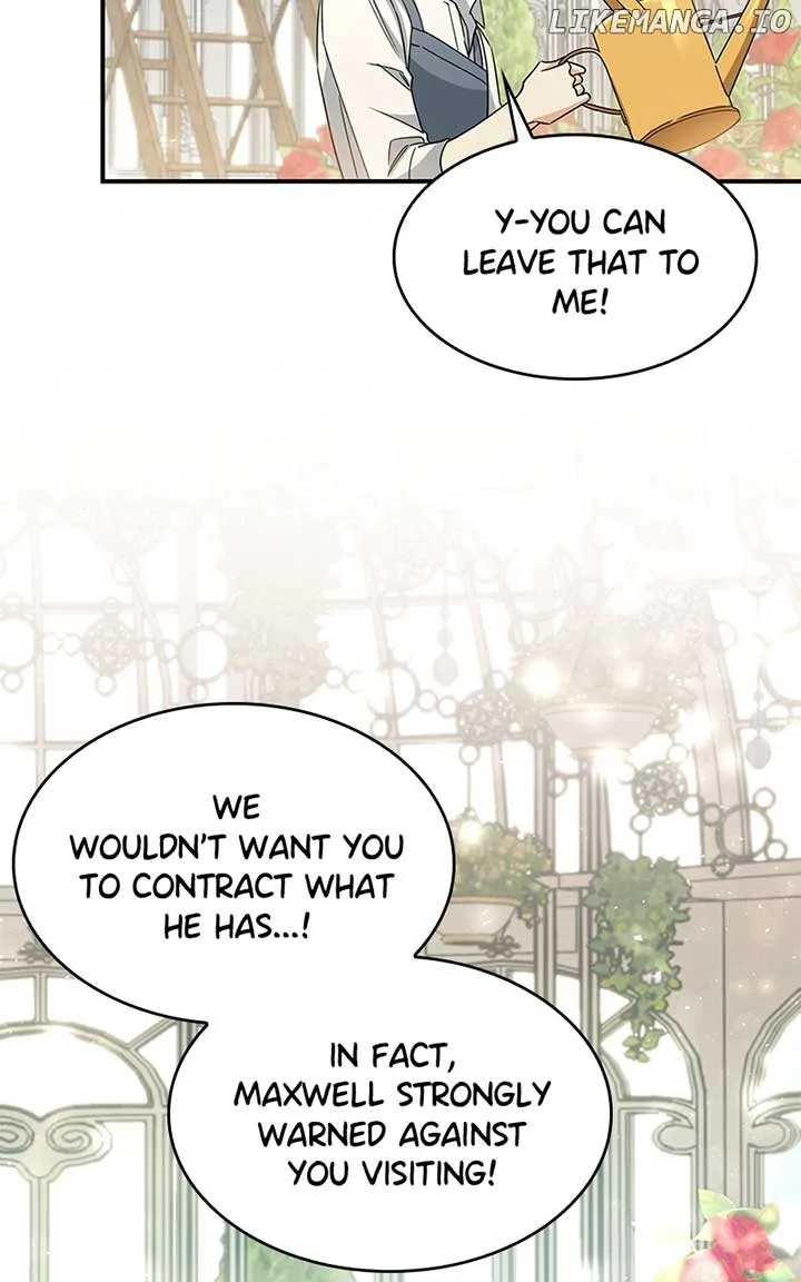 The Things Melvin Left Behind for Them Chapter 85 page 8