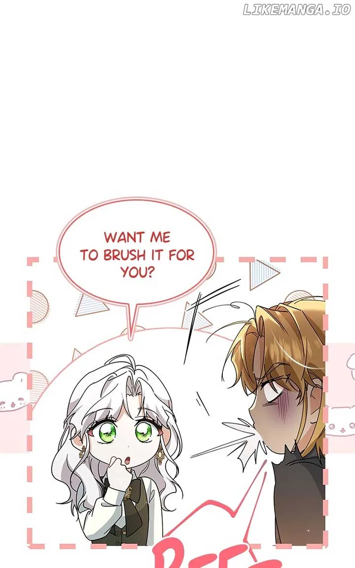 The Things Melvin Left Behind for Them Chapter 85 page 51