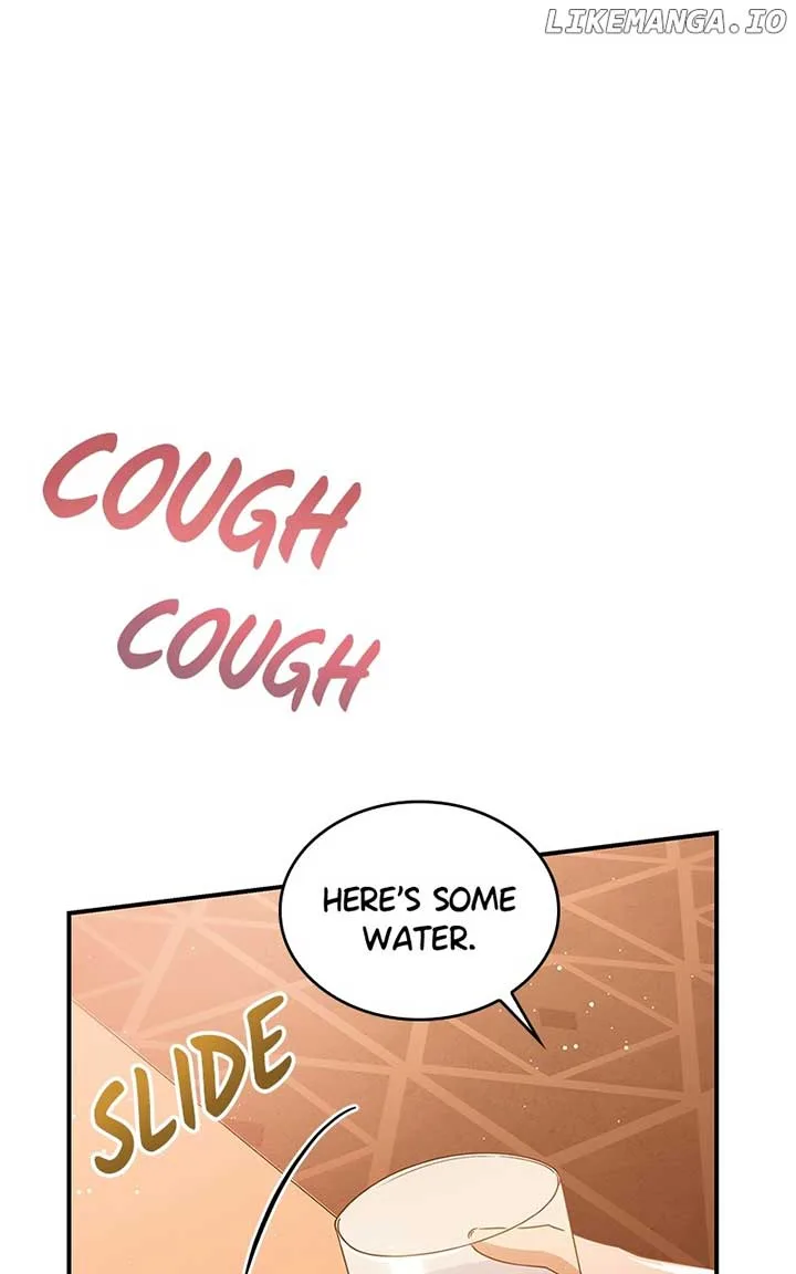 The Things Melvin Left Behind for Them Chapter 85 page 48
