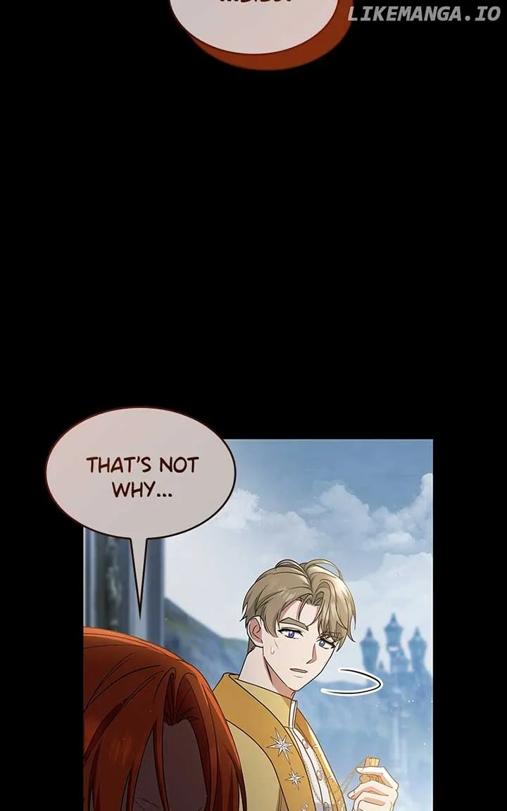 The Things Melvin Left Behind for Them Chapter 82 page 32