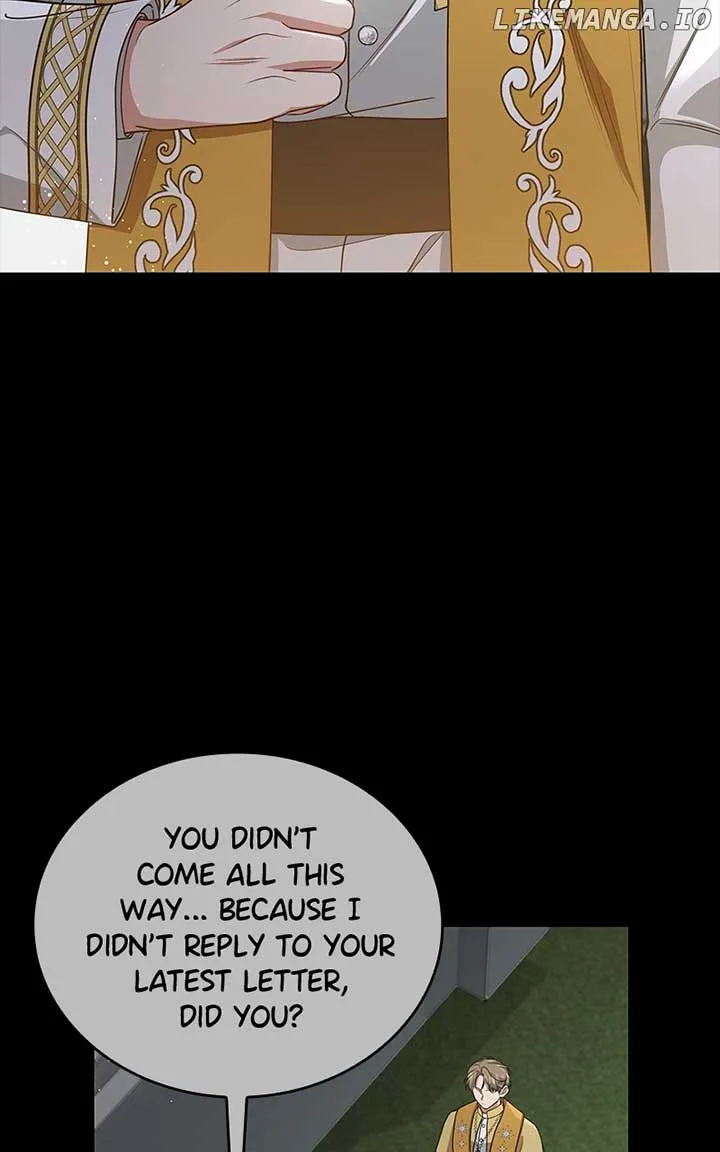 The Things Melvin Left Behind for Them Chapter 82 page 21