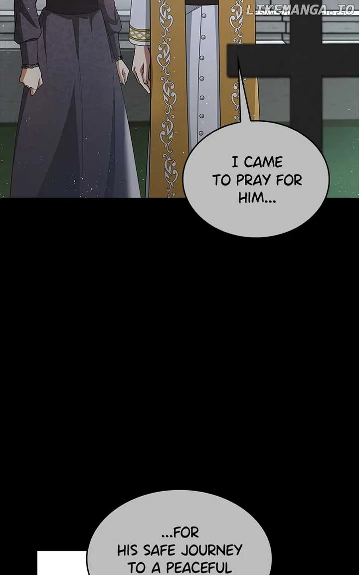 The Things Melvin Left Behind for Them Chapter 82 page 25
