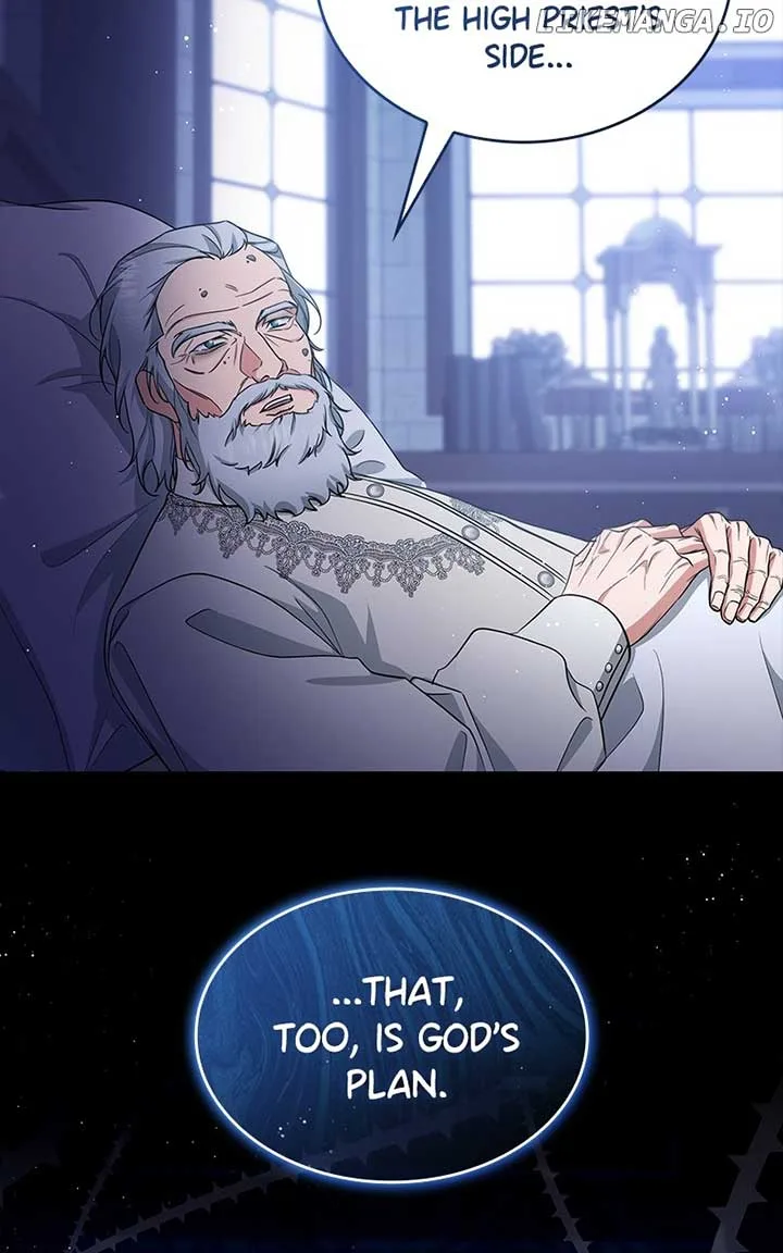 The Things Melvin Left Behind for Them Chapter 81 page 64
