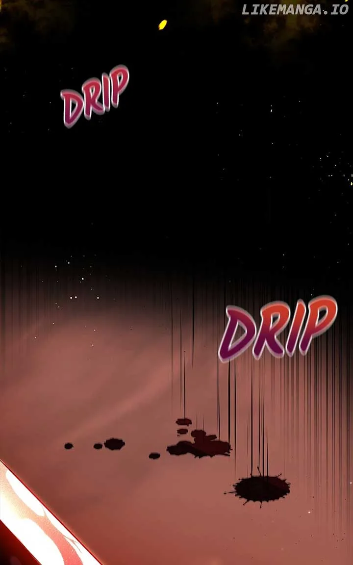 The Things Melvin Left Behind for Them Chapter 81 page 78