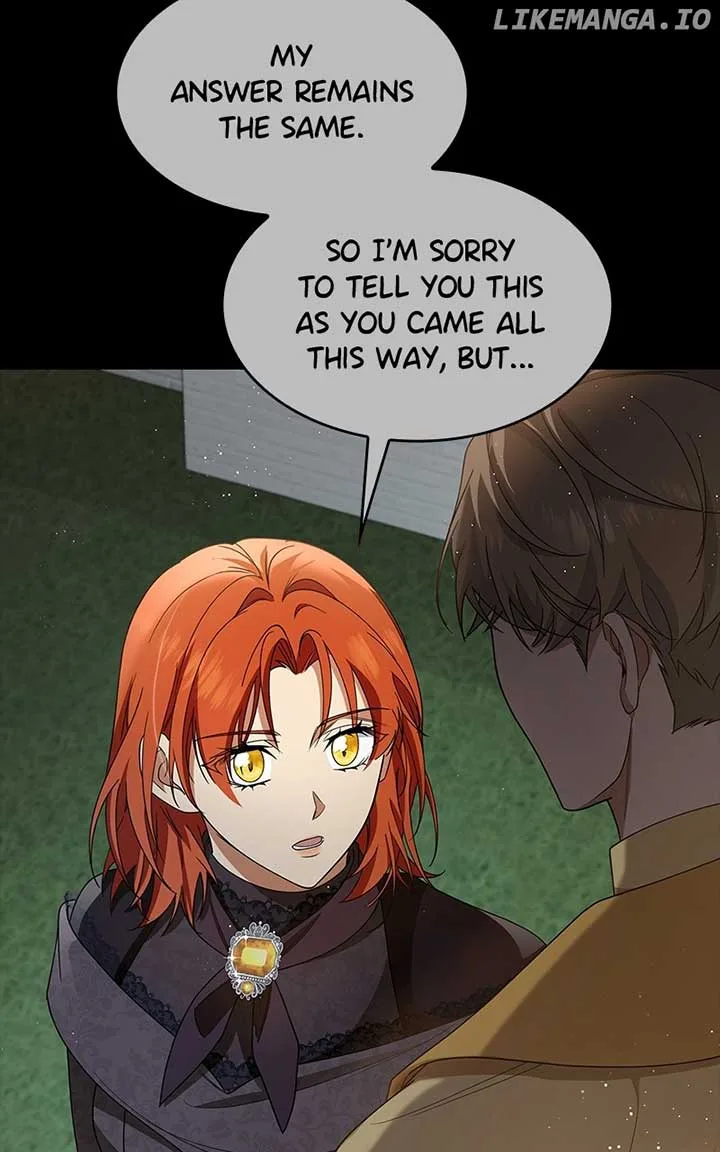 The Things Melvin Left Behind for Them Chapter 82 page 23