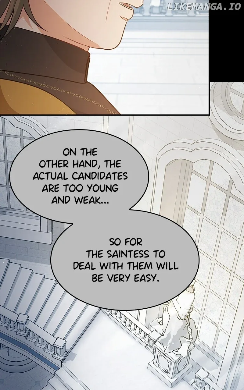 The Things Melvin Left Behind for Them Chapter 86 page 11