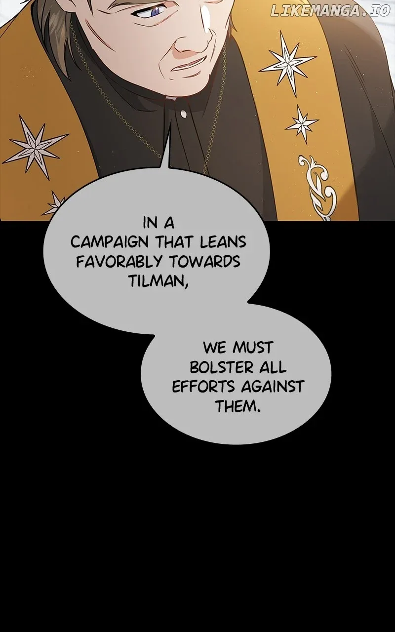 The Things Melvin Left Behind for Them Chapter 86 page 20