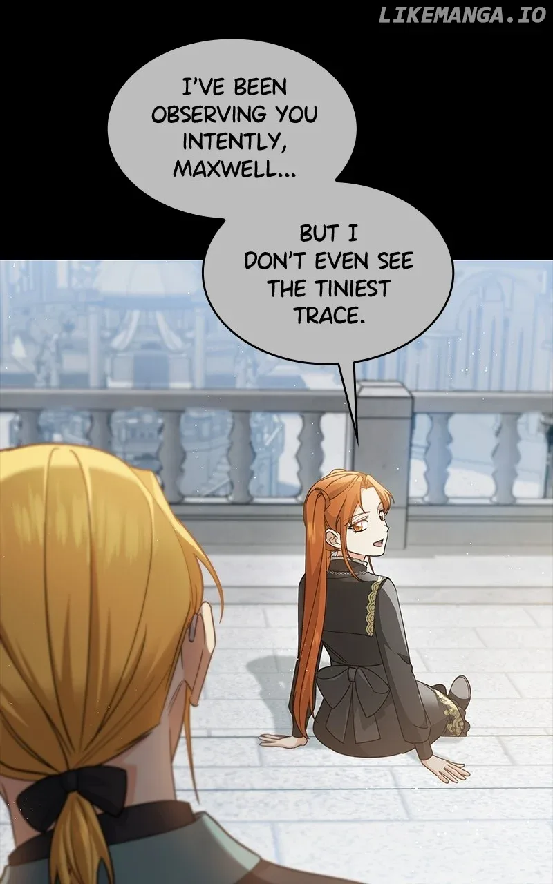 The Things Melvin Left Behind for Them Chapter 86 page 7