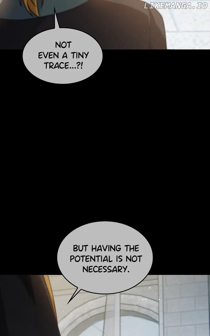 The Things Melvin Left Behind for Them Chapter 86 page 8