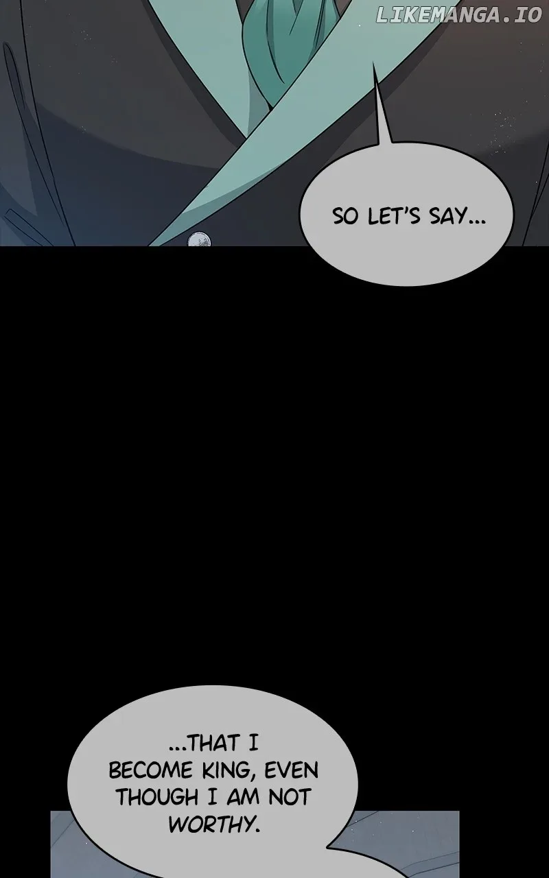 The Things Melvin Left Behind for Them Chapter 86 page 22