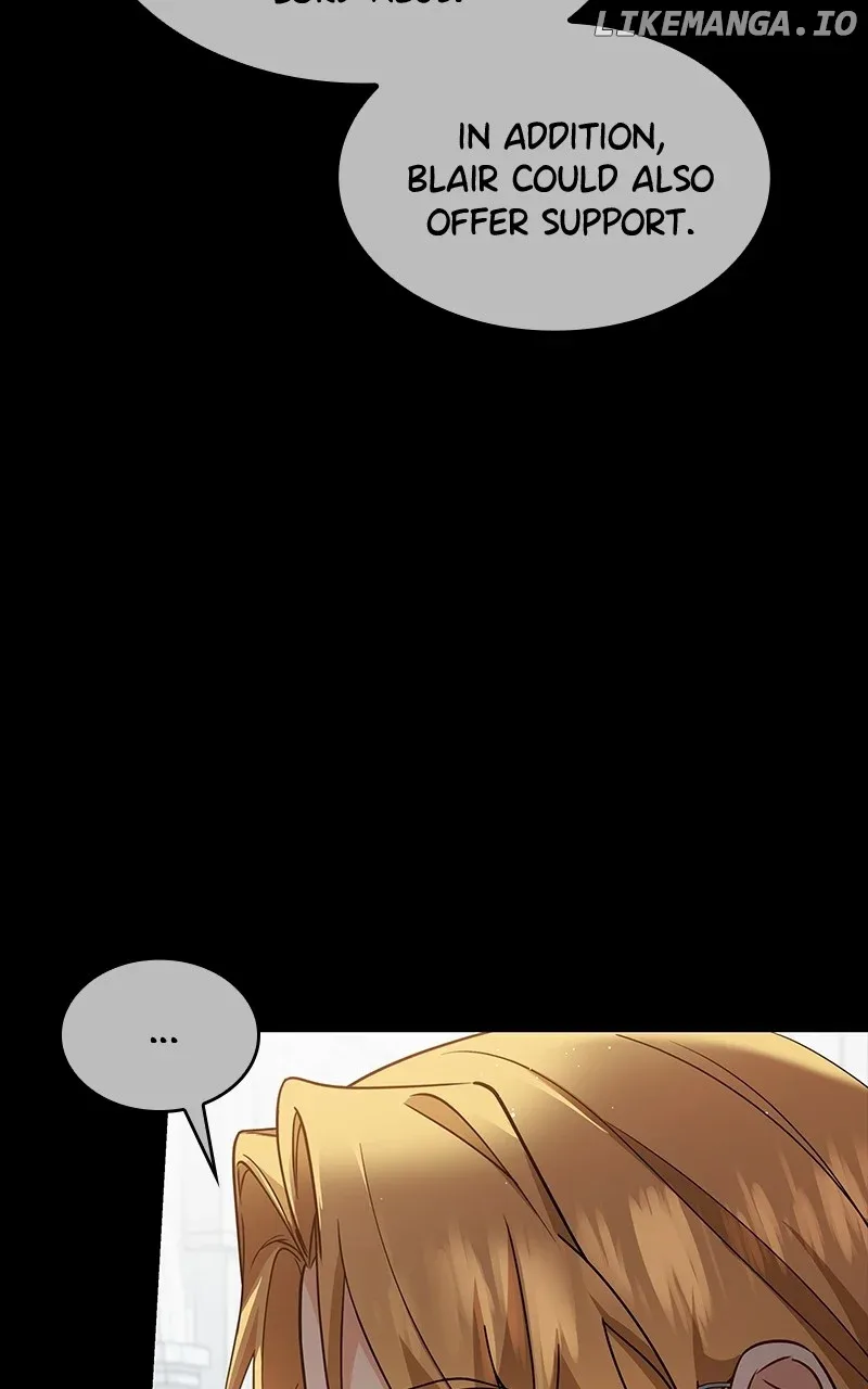 The Things Melvin Left Behind for Them Chapter 86 page 14