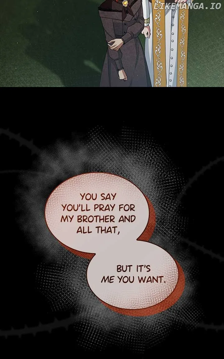 The Things Melvin Left Behind for Them Chapter 82 page 34