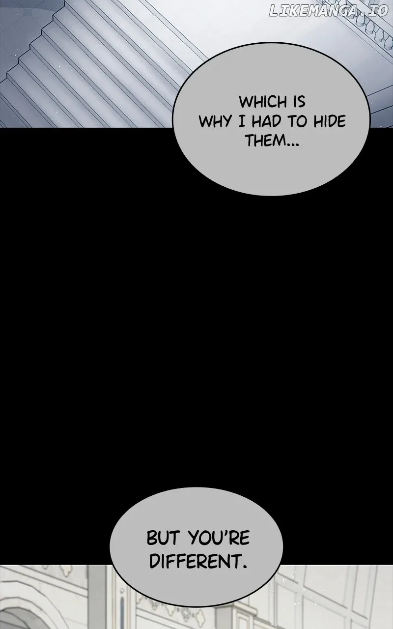 The Things Melvin Left Behind for Them Chapter 86 page 12