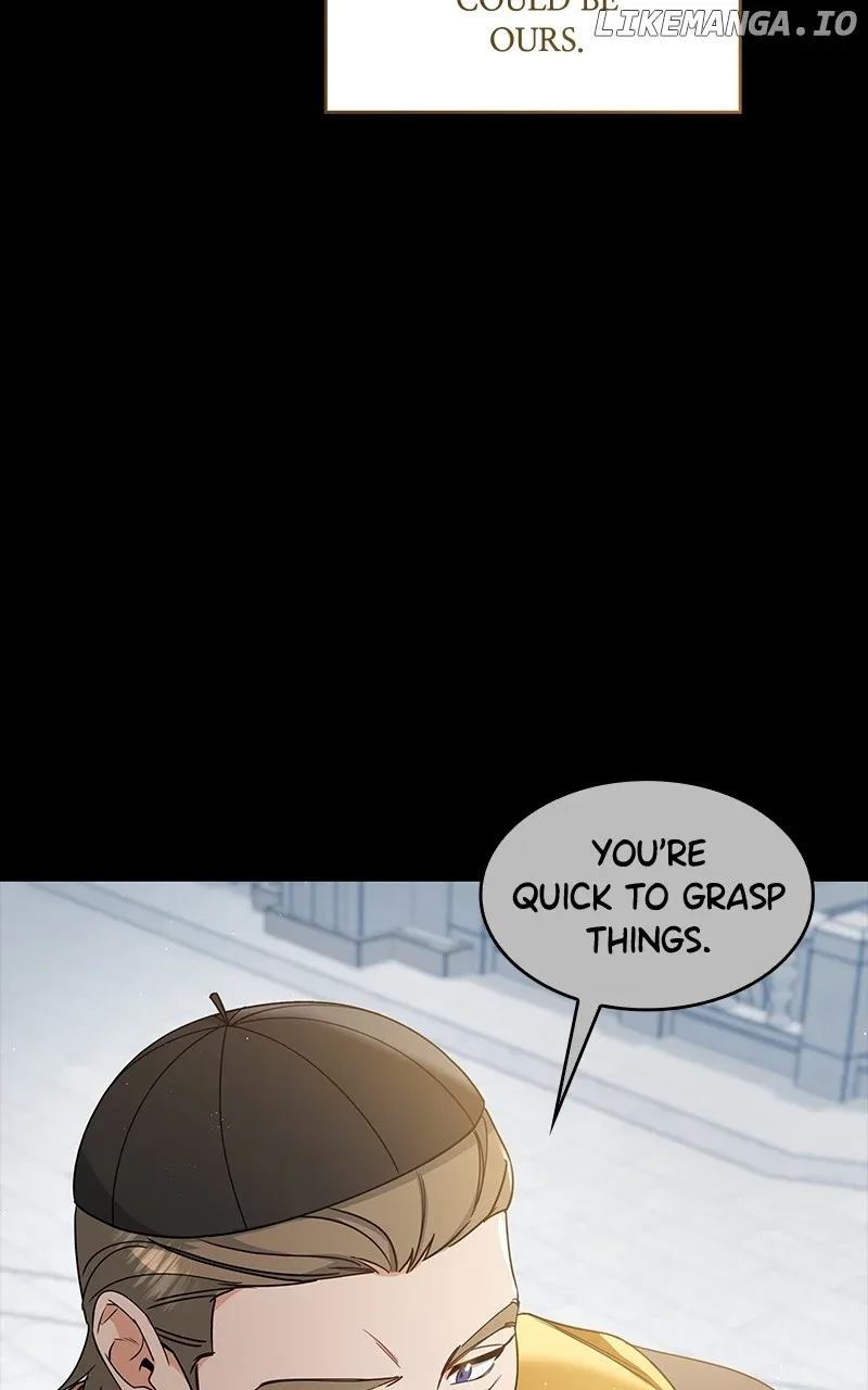 The Things Melvin Left Behind for Them Chapter 86 page 19