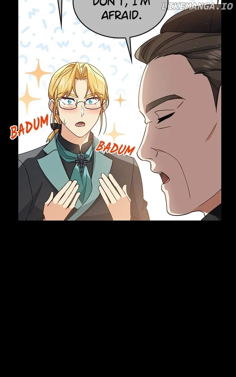 The Things Melvin Left Behind for Them Chapter 86 page 6