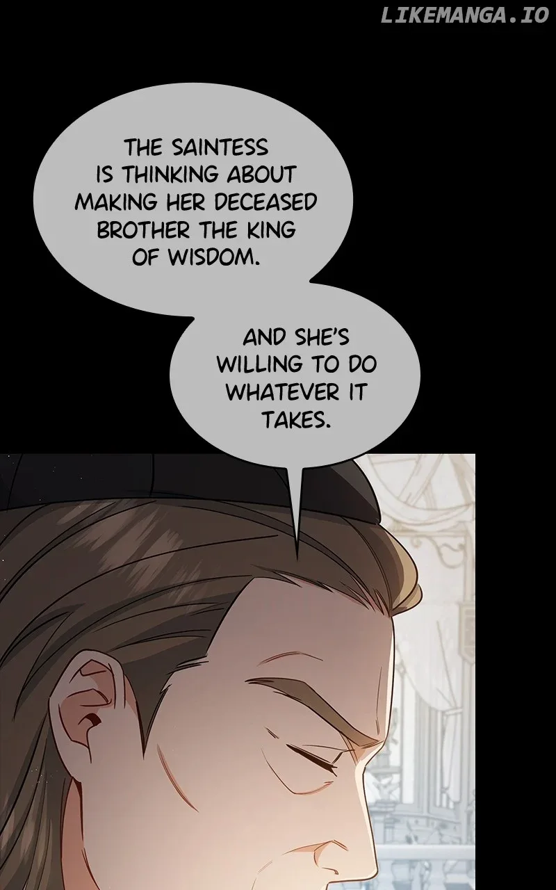 The Things Melvin Left Behind for Them Chapter 86 page 10