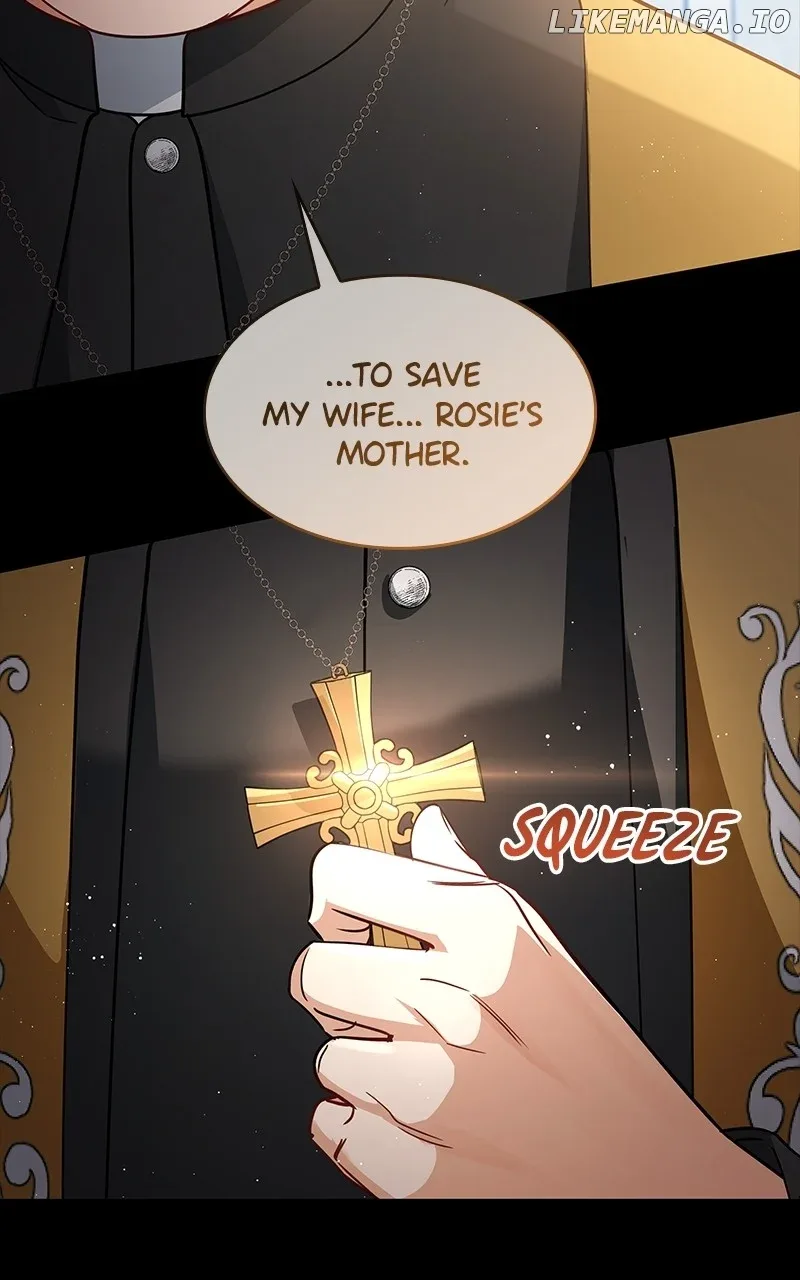 The Things Melvin Left Behind for Them Chapter 86 page 29