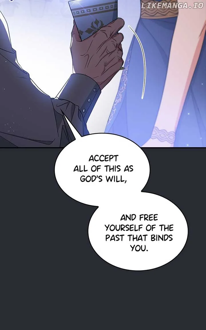 The Things Melvin Left Behind for Them Chapter 81 page 68
