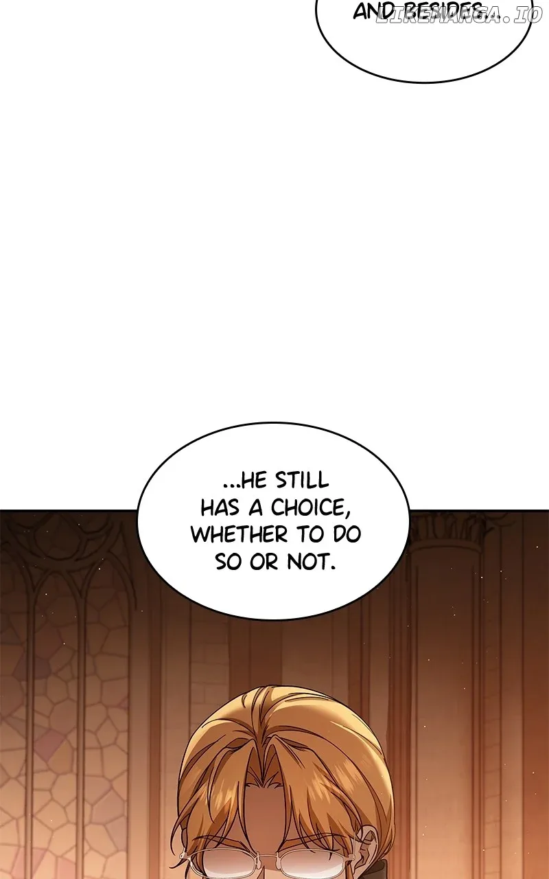The Things Melvin Left Behind for Them Chapter 86 page 60