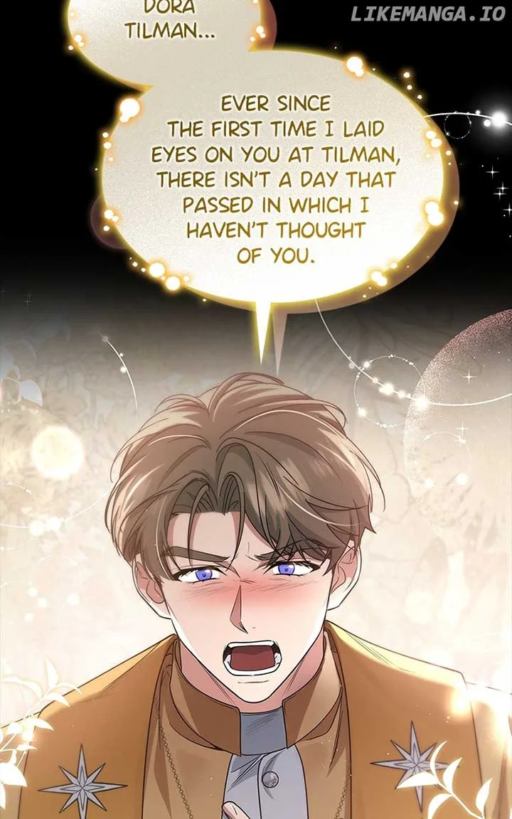 The Things Melvin Left Behind for Them Chapter 82 page 38