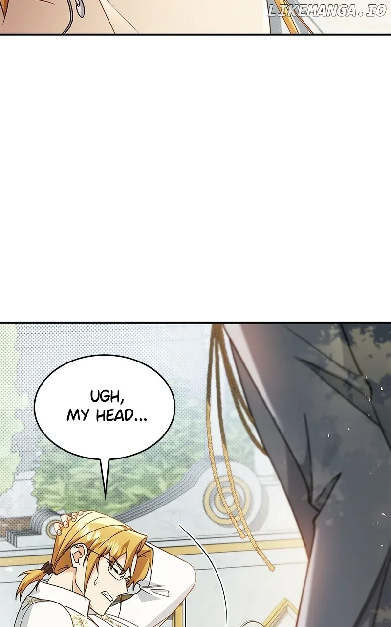 The Things Melvin Left Behind for Them Chapter 86 page 106