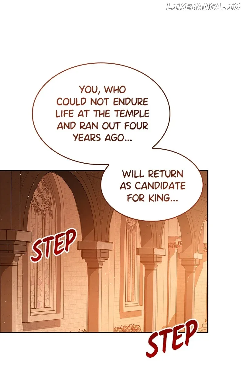 The Things Melvin Left Behind for Them Chapter 86 page 52