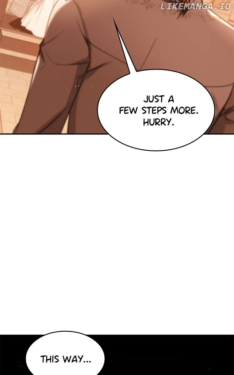 The Things Melvin Left Behind for Them Chapter 86 page 80