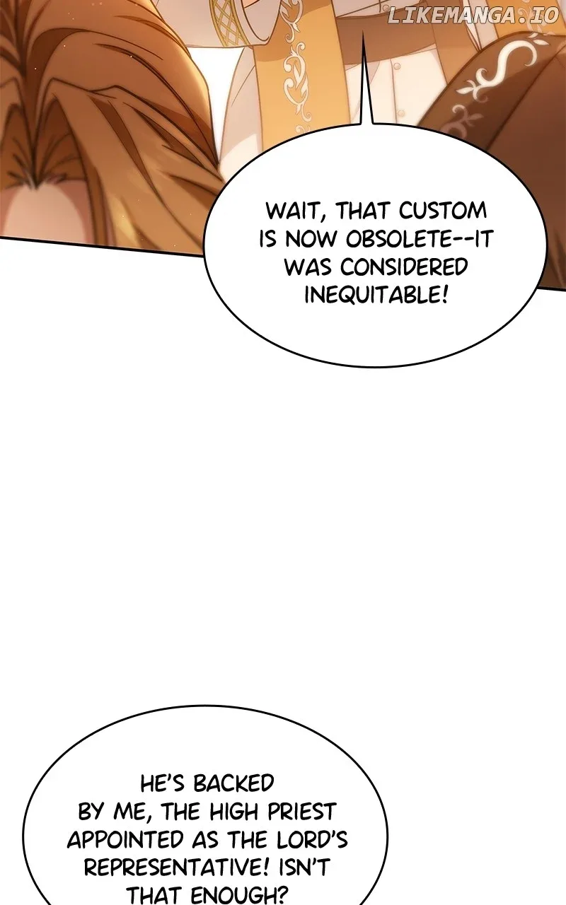 The Things Melvin Left Behind for Them Chapter 86 page 58