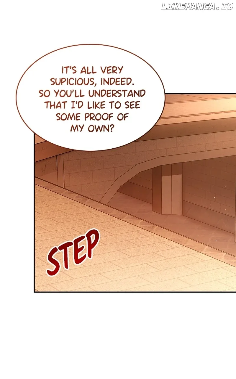 The Things Melvin Left Behind for Them Chapter 86 page 53