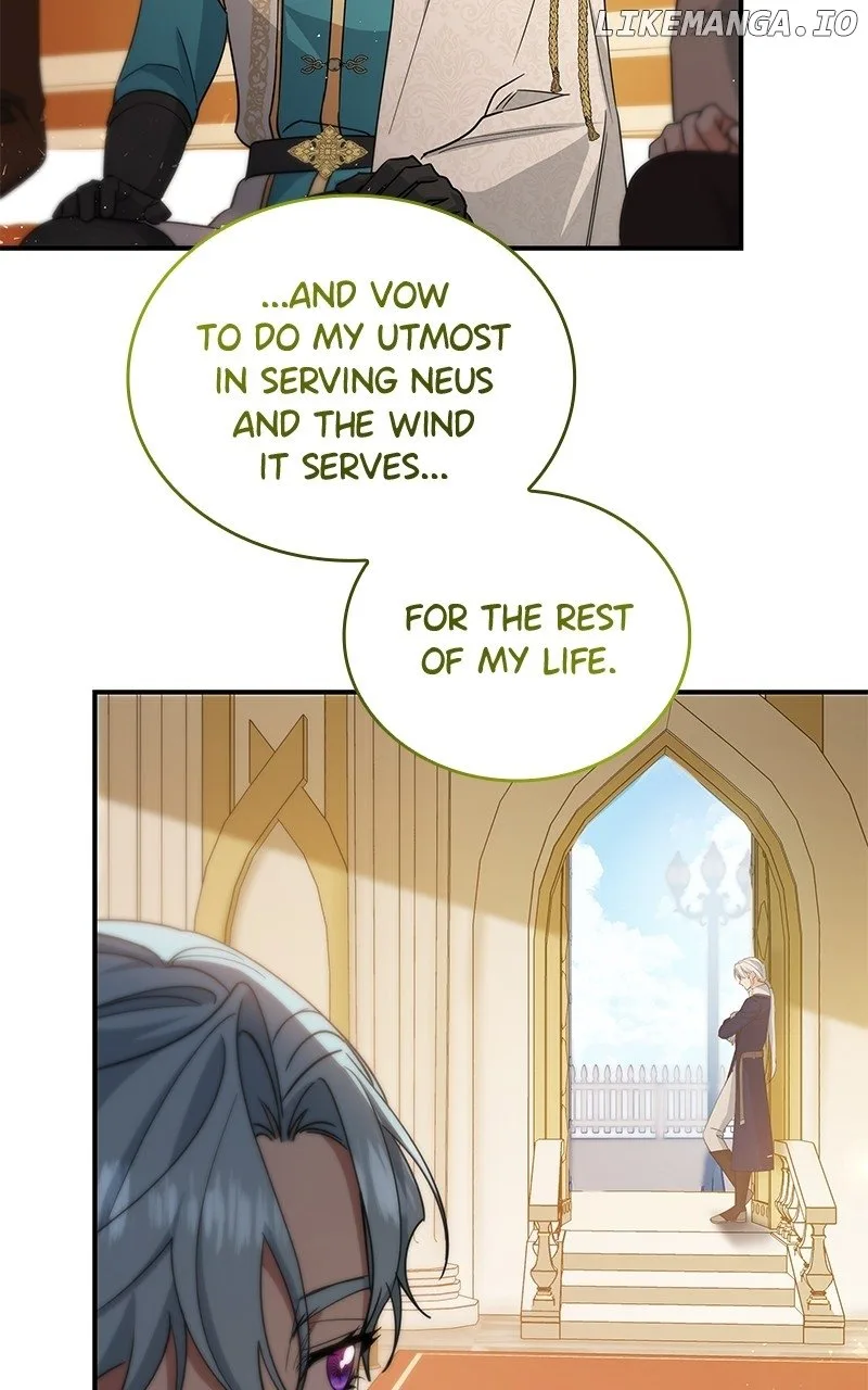 The Things Melvin Left Behind for Them Chapter 79 page 42