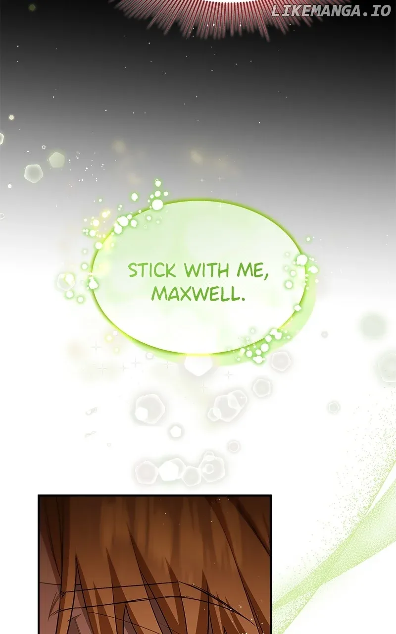 The Things Melvin Left Behind for Them Chapter 86 page 73