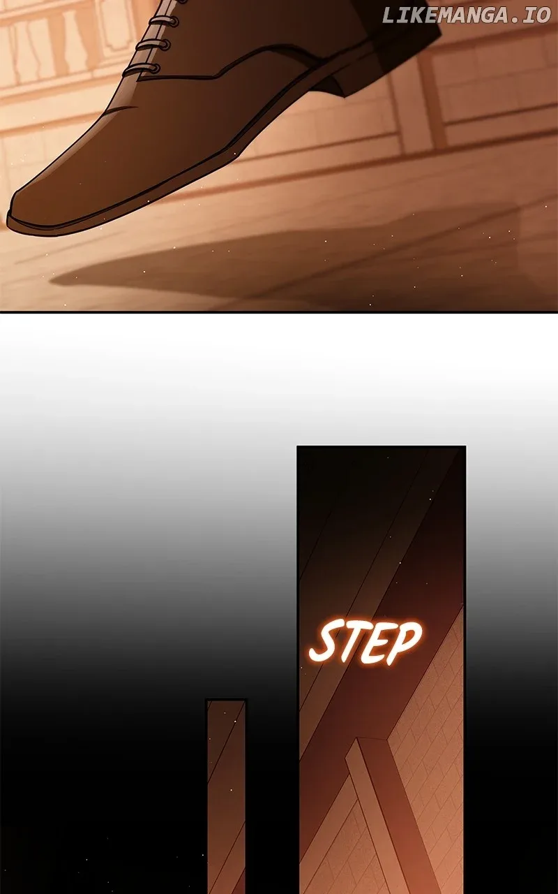 The Things Melvin Left Behind for Them Chapter 86 page 68