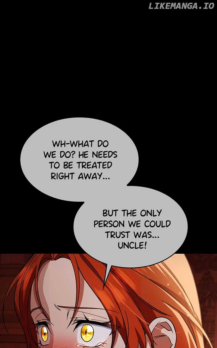The Things Melvin Left Behind for Them Chapter 81 page 86