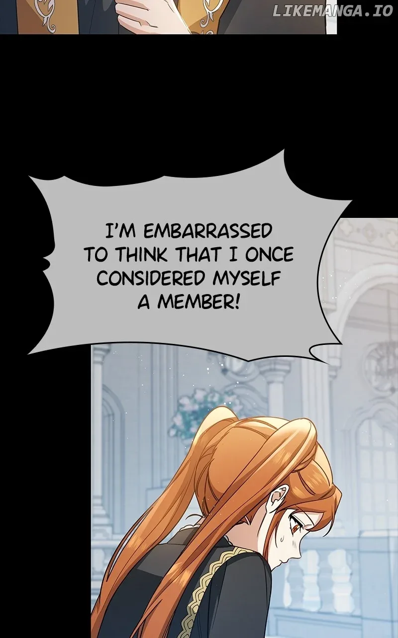 The Things Melvin Left Behind for Them Chapter 86 page 33