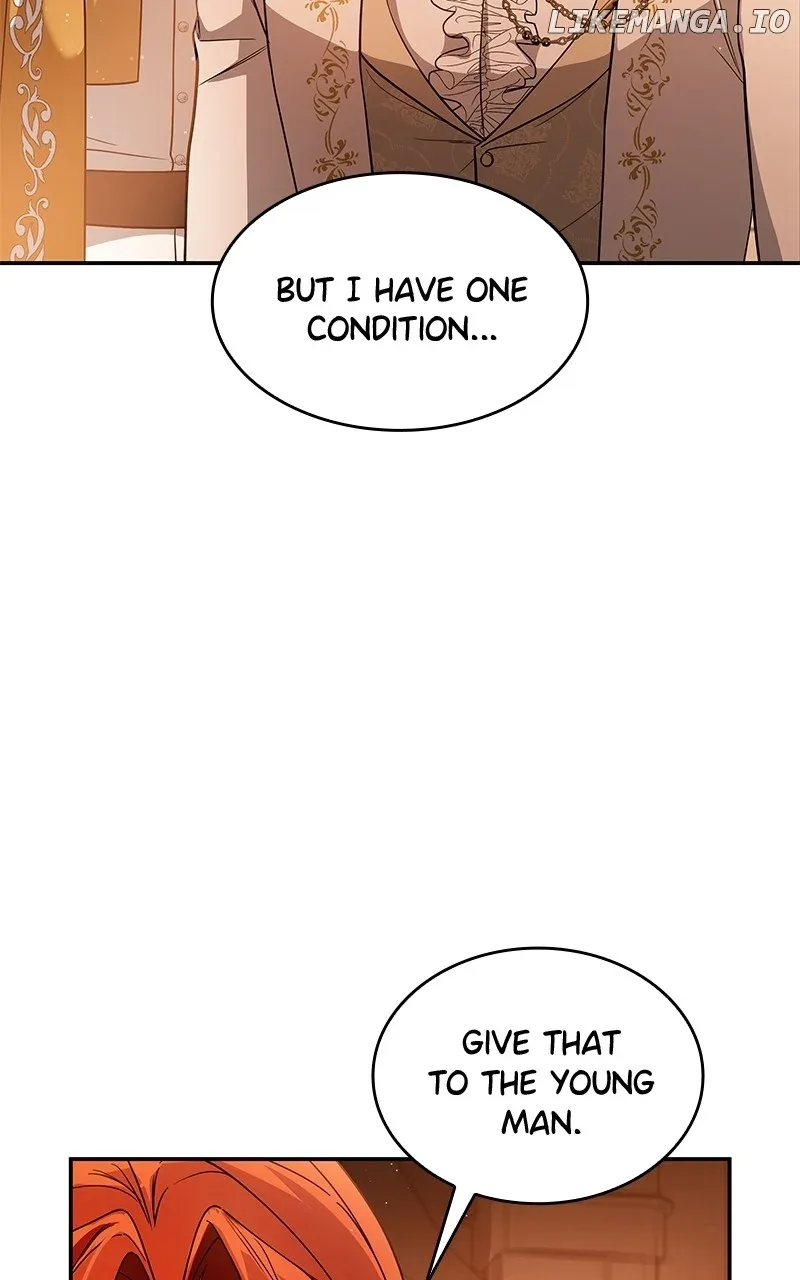 The Things Melvin Left Behind for Them Chapter 86 page 50