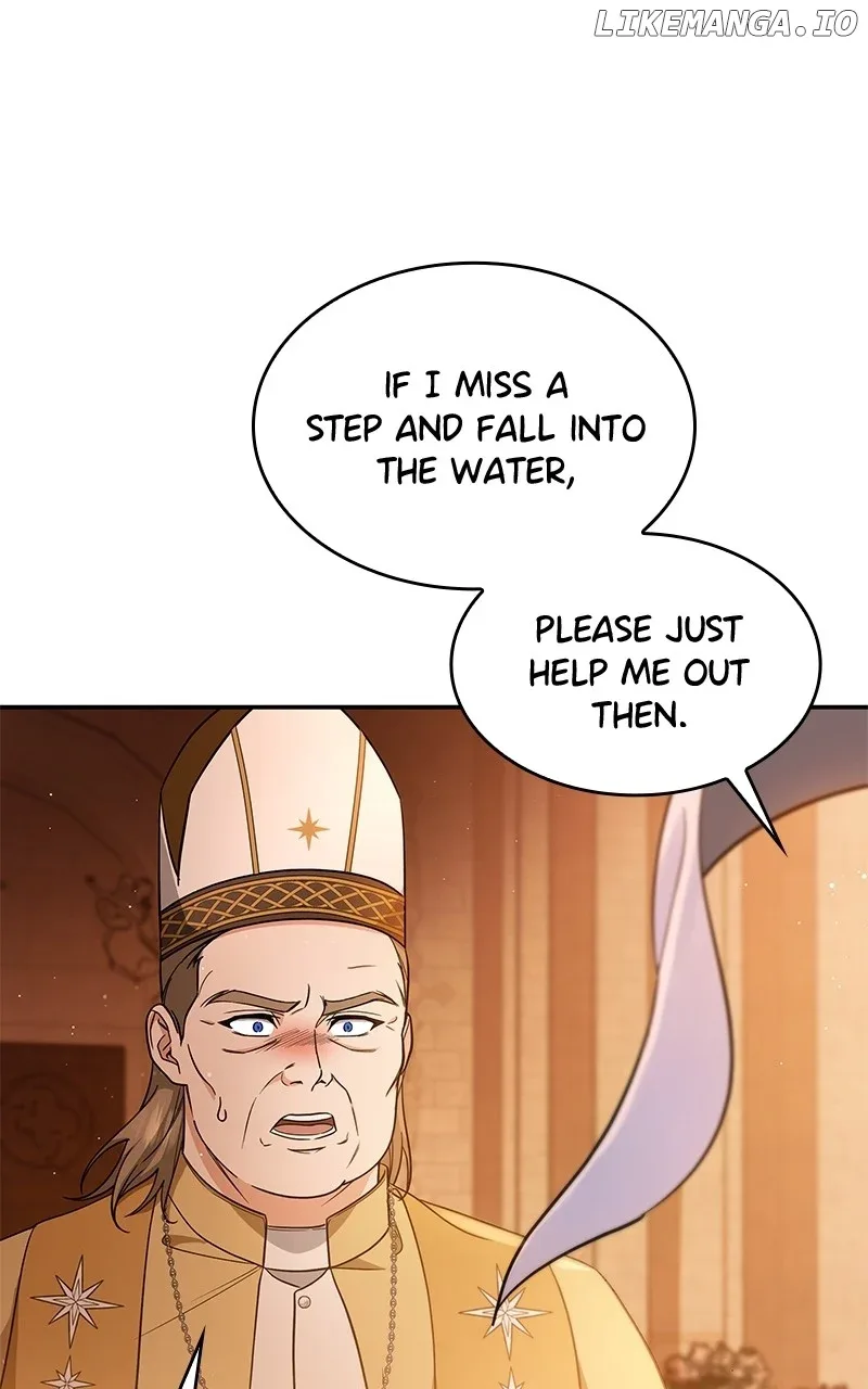 The Things Melvin Left Behind for Them Chapter 86 page 65